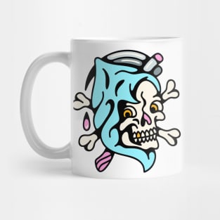 Grimreaper Mug